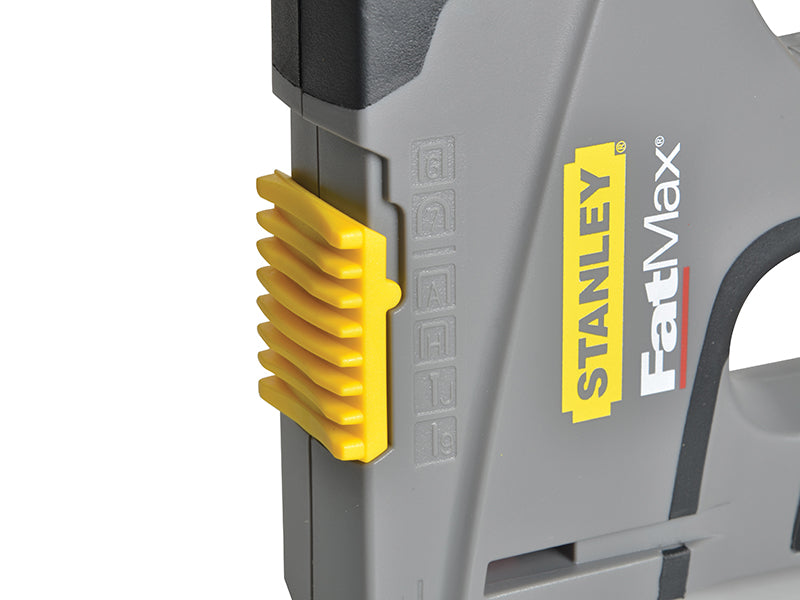 STANLEY® FatMax® 6-in-1 Stapler TR75 STA070868