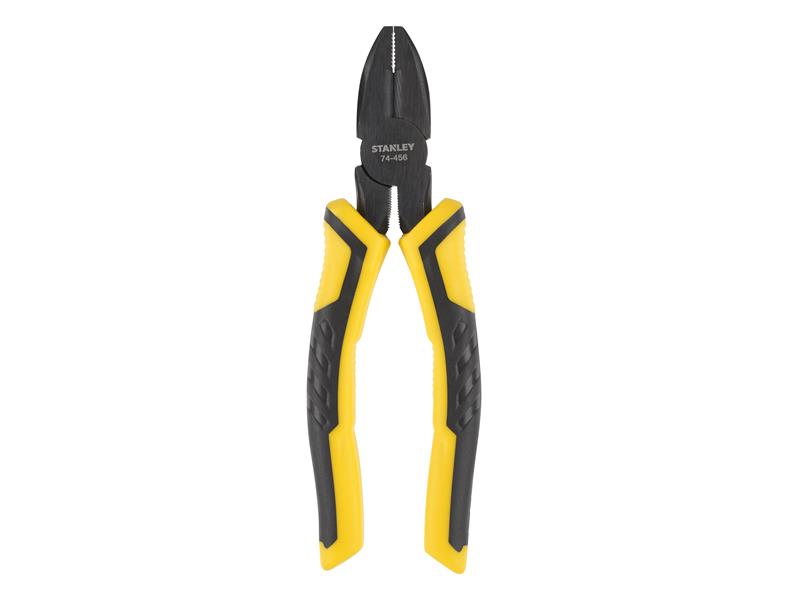 STANLEY® ControlGrip™ Combination Pliers 150mm (6in) STA074456
