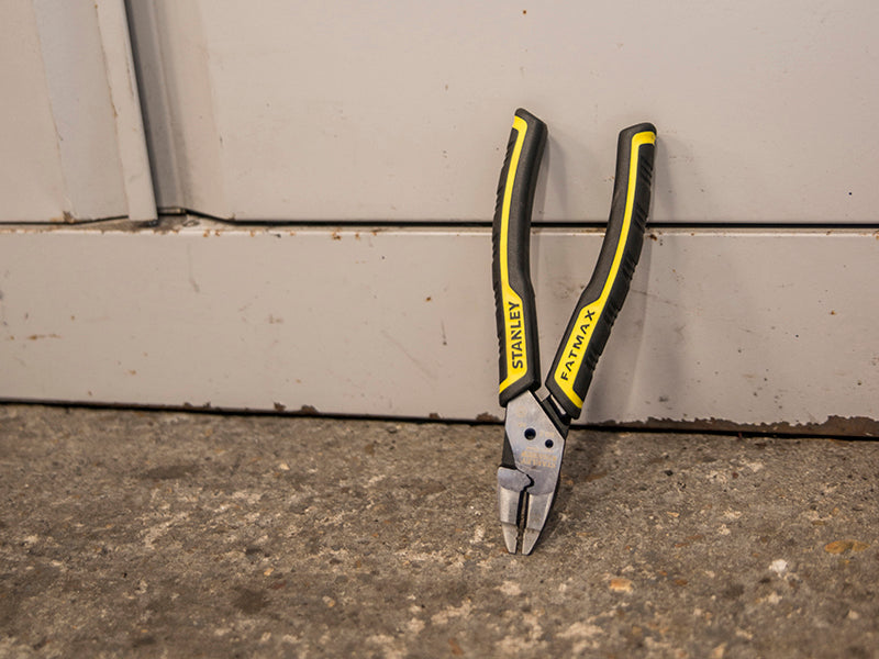STANLEY® FatMax® 5-in-1 Diagonal Pliers 180mm (7in) STA075468