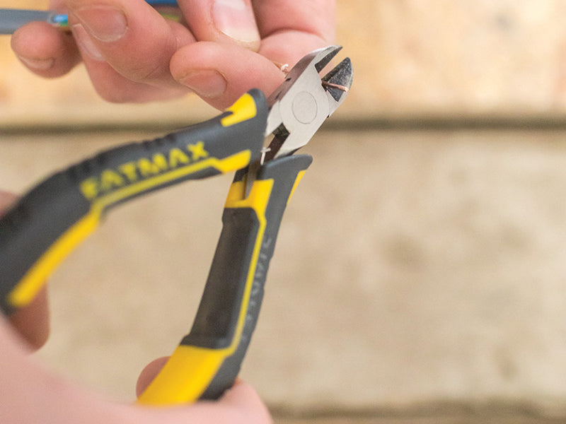 STANLEY® FatMax® Mini Pliers Set, 6 Piece STA080541