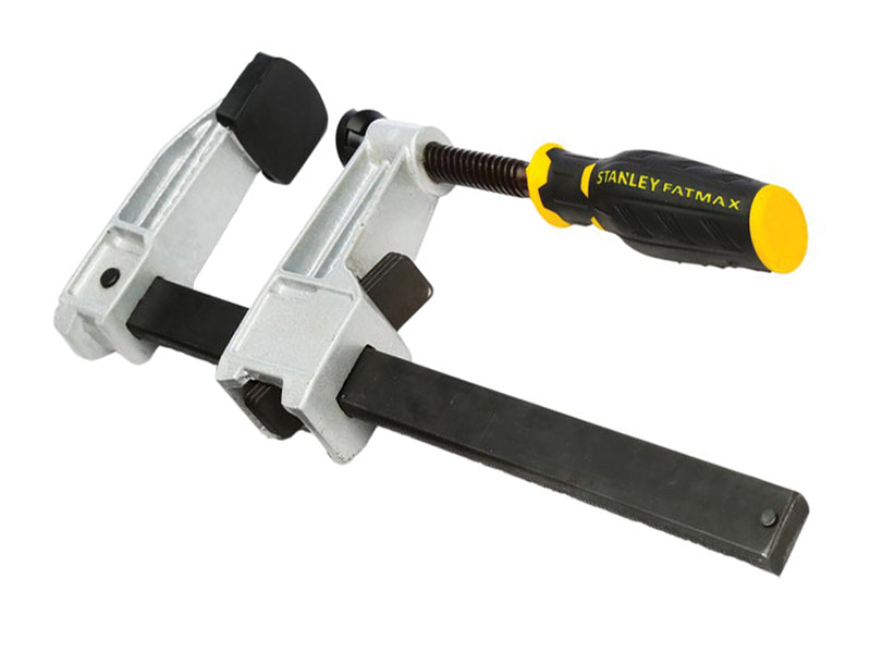STANLEY® FatMax® Clutch Lock F-Clamp 600mm STA083246