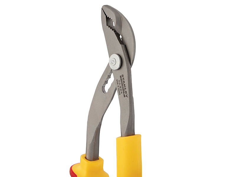STANLEY® FatMax® Maxsteel Waterpump Pliers VDE 255mm STA084294
