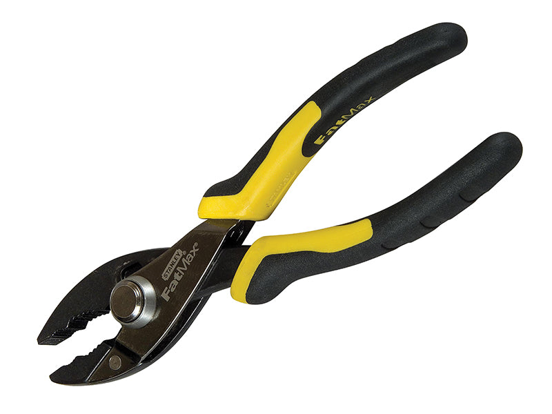 STANLEY® FatMax® Slip Joint Pliers 150mm STA084645