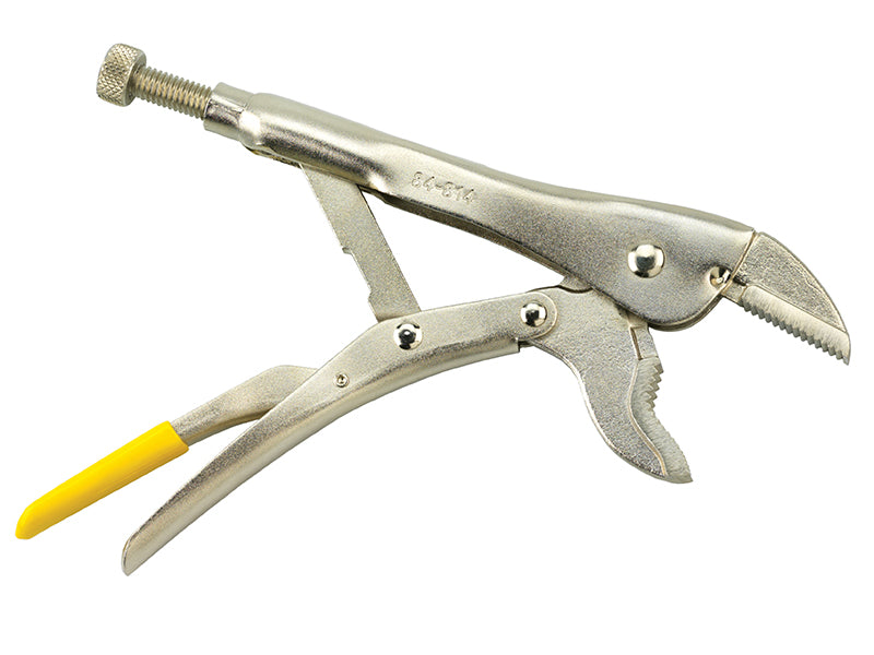 STANLEY® V-Jaw Locking Pliers 225mm (9in) STA084814