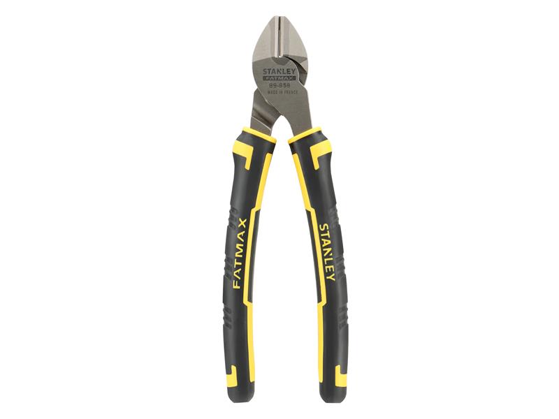 STANLEY® FatMax® Diagonal Cutting Pliers 160mm (6.1/4in) STA089858
