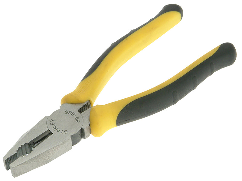 STANLEY® FatMax® Combination Pliers 160mm (6.1/4in) STA089866