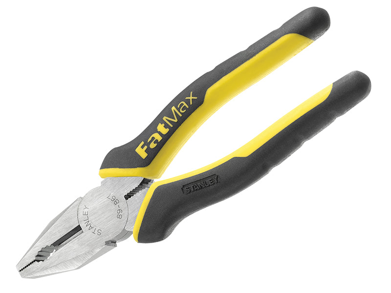 STANLEY® FatMax® Combination Pliers 180mm (7in) STA089867