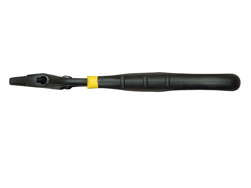 STANLEY MaxSteel Adjustable Wrench 300mm 12in Capacity 39mm STA090950