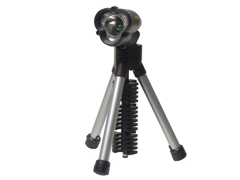 STANLEY® Maxlife 369 LED Tripod Torch STA095112