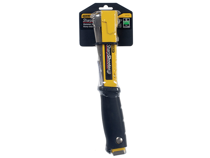 STANLEY® HT150 SharpShooter Hammer Tacker STA0PHT150