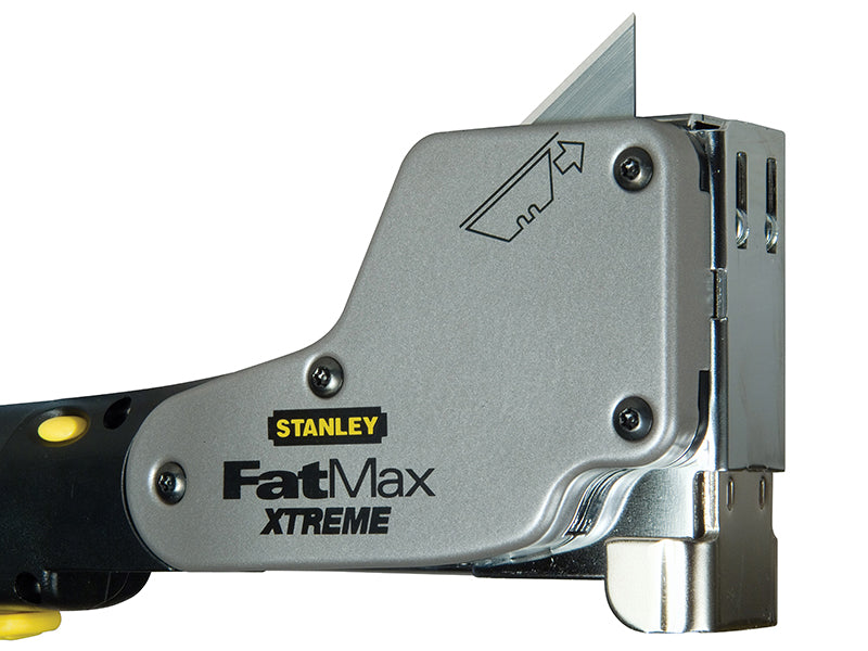 STANLEY® HT350 FatMax® Pro Hammer Tacker STA0PHT350