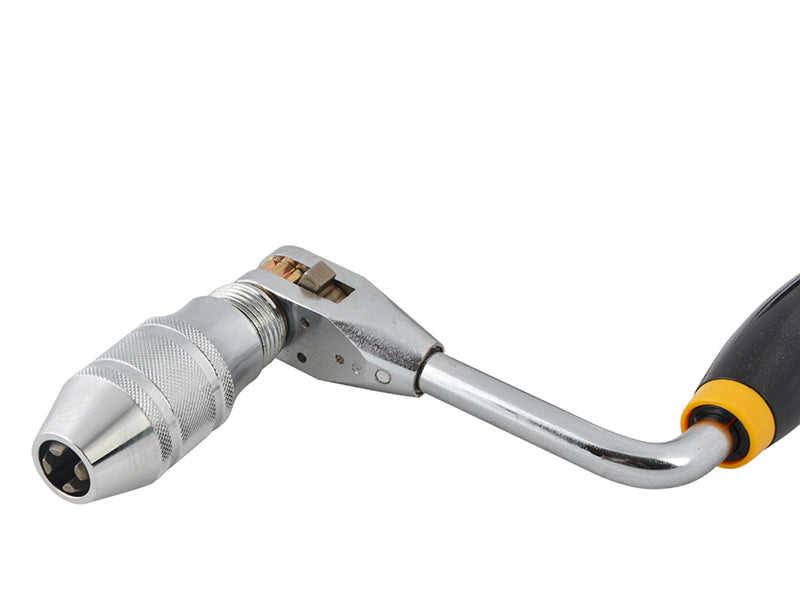 STANLEY® 5044 Bit Brace 250mm 10in STA102715