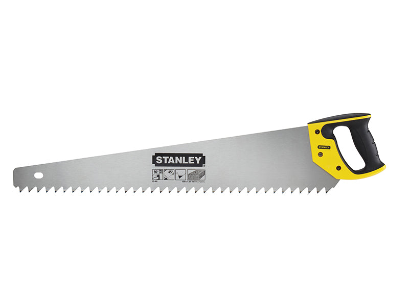 STANLEY® FatMax® Cellular Concrete Saw 660mm (26in) 1.4 TPI STA115441