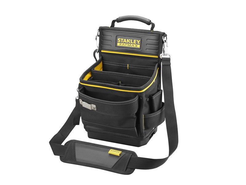 STANLEY FatMax Soft Tool Organiser For Power Tool Accessory Cases STA117624