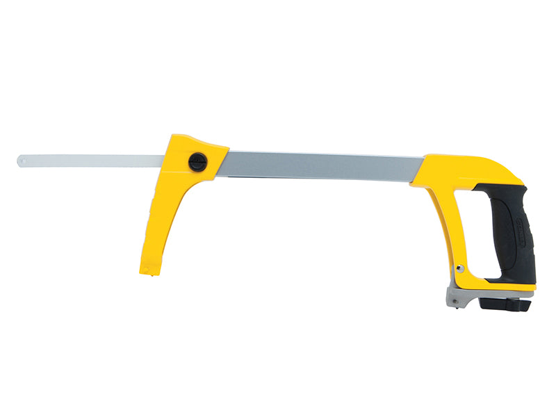 STANLEY® DynaGrip™ Heavy-Duty Hacksaw 300mm (12in) STA120110