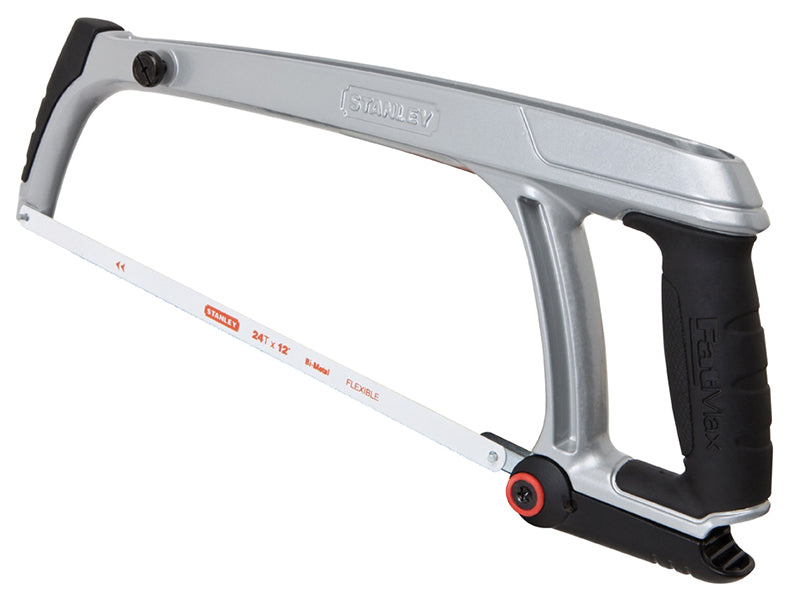 STANLEY® FatMax® Hacksaw 300mm (12in) STA120531