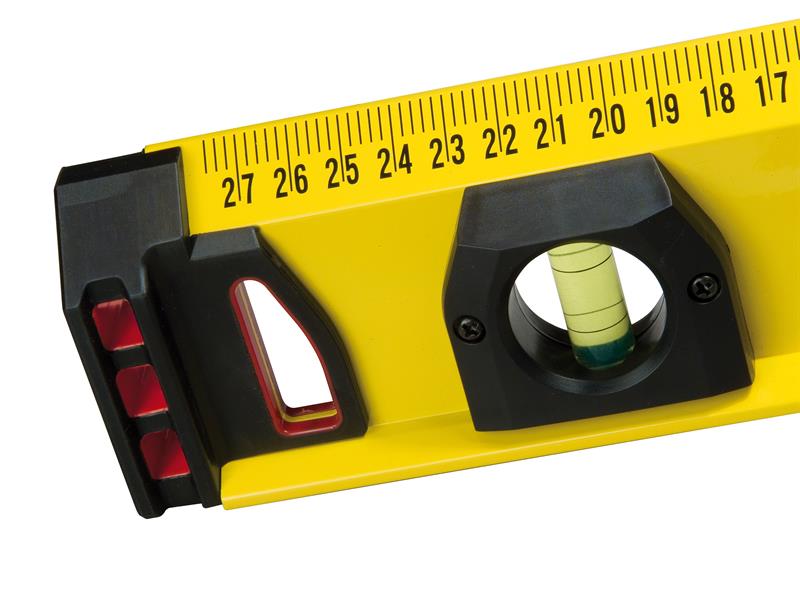 STANLEY® FatMax® I-Beam Level 3 Vial 60cm STA143553
