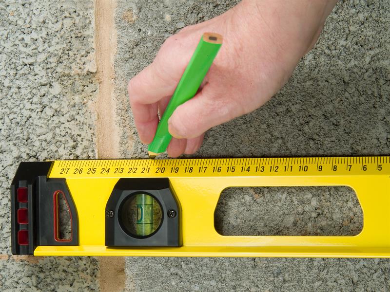 STANLEY® FatMax® I-Beam Level 3 Vial 60cm STA143553