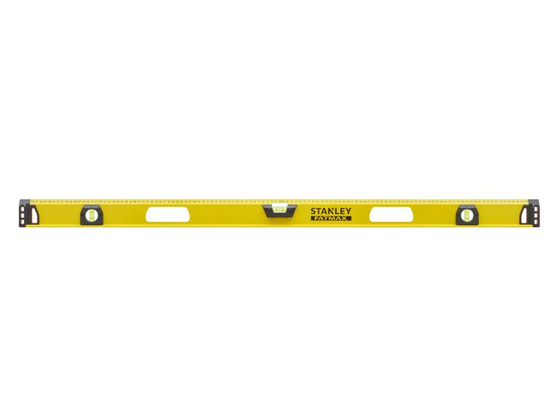 STANLEY® FatMax® I-Beam Level 3 Vial 120cm STA143555