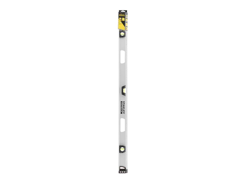 STANLEY® FatMax® I-Beam Magnetic Level 3 Vial 120cm STA143556