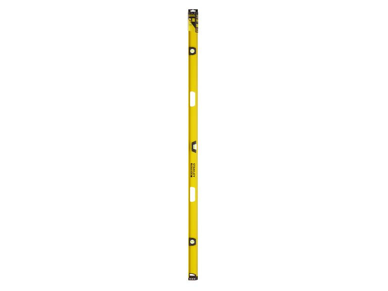 STANLEY® FatMax® I-Beam Level 3 Vial 180cm STA143557