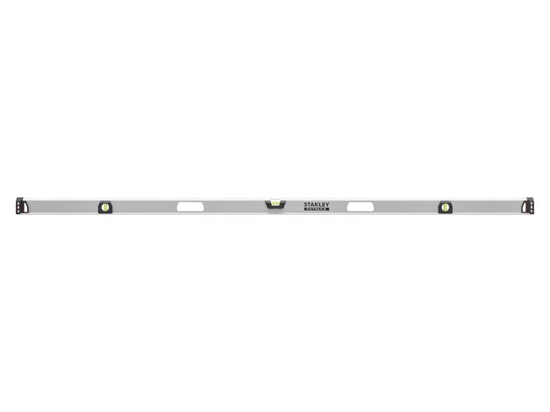 STANLEY® FatMax® I-Beam Magnetic Level 3 Vial 200cm STA143558