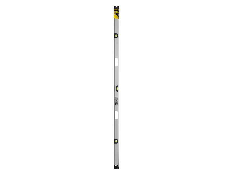 STANLEY® FatMax® I-Beam Magnetic Level 3 Vial 200cm STA143558