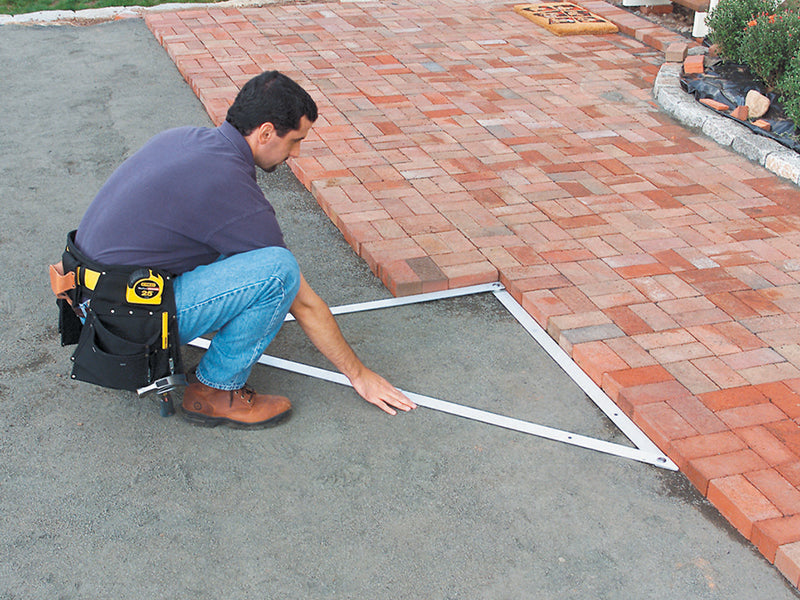 STANLEY® Folding Square 1220mm (48in) STA145013