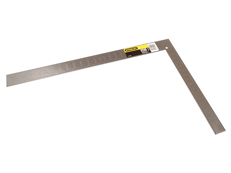 STANLEY® Metric Roofing Square 400 x 600mm STA145530