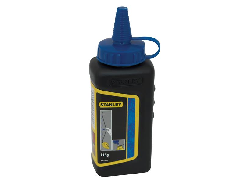 STANLEY® Chalk Refill Blue 225g STA147803