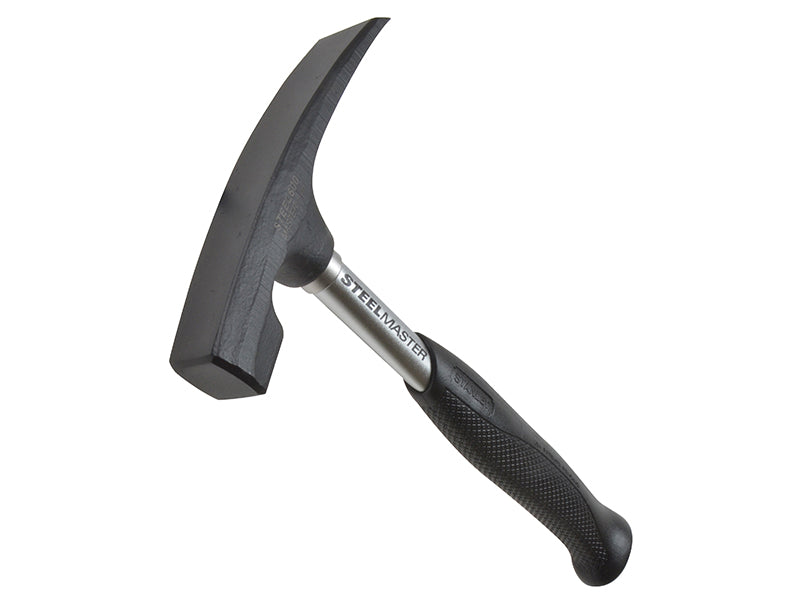 STANLEY® Steelmaster Brick Hammer 500g (18oz) STA151039
