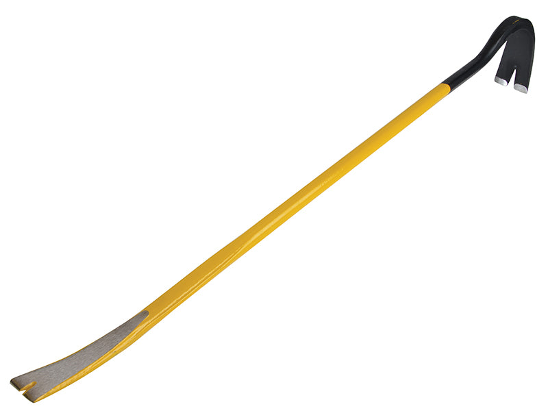 STANLEY® FatMax® Spring Steel Wrecking Bar 900mm (36in) STA155504