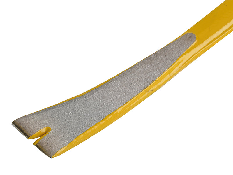 STANLEY® FatMax® Spring Steel Wrecking Bar 900mm (36in) STA155504