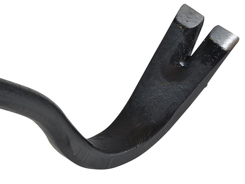 STANLEY® FatMax® Spring Steel Wrecking Bar 900mm (36in) STA155504
