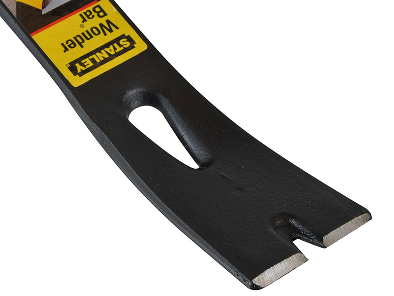 STANLEY® Wonder Bar® Pry Bar 340mm (13.3/8in) STA155515