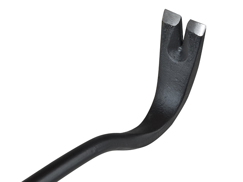 STANLEY® FatMax® Spring Steel Wrecking Bar 1060mm (42in) STA155521