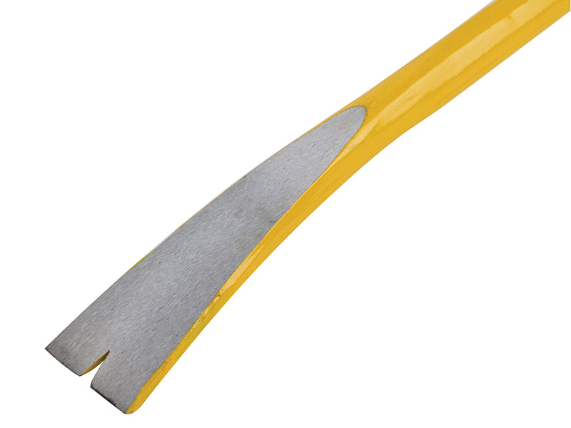 STANLEY® FatMax® Spring Steel Wrecking Bar 1060mm (42in) STA155521