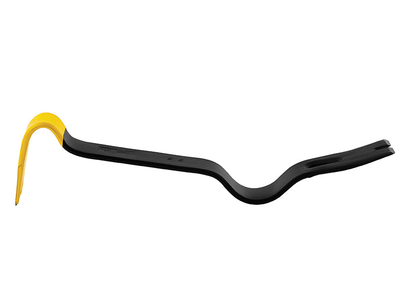 STANLEY® Super Wonder Bar® Pry Bar 380mm (15in) STA155525