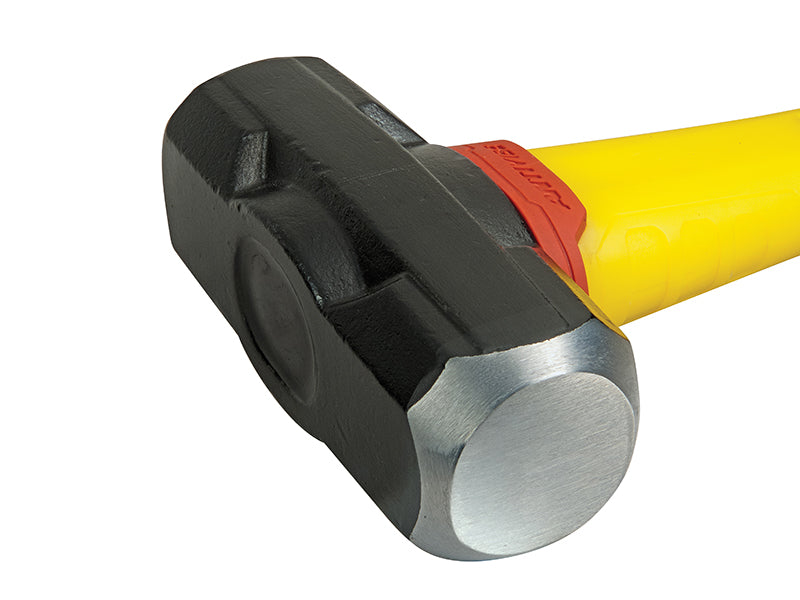STANLEY® FatMax® Sledge Hammer Fibreglass Long Handle 2.7kg (6 lb) STA156010