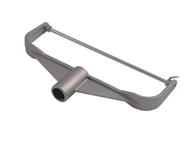 STANLEY Double Arm Spindle Paint Roller Frame 305mm 12in STA16414010