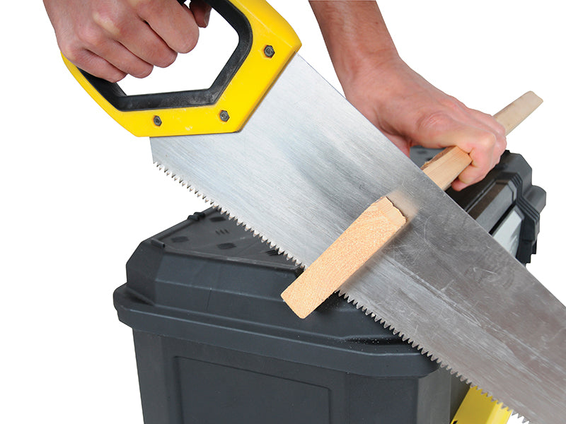 STANLEY® One Touch Toolbox with Drawer 48cm (19in) STA170316