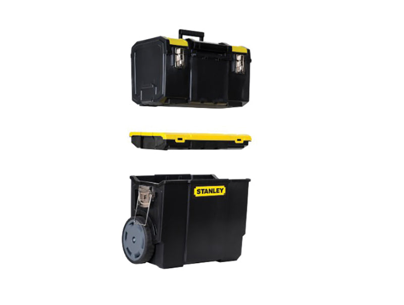 STANLEY® 3-in-1 Mobile Work Centre STA170326