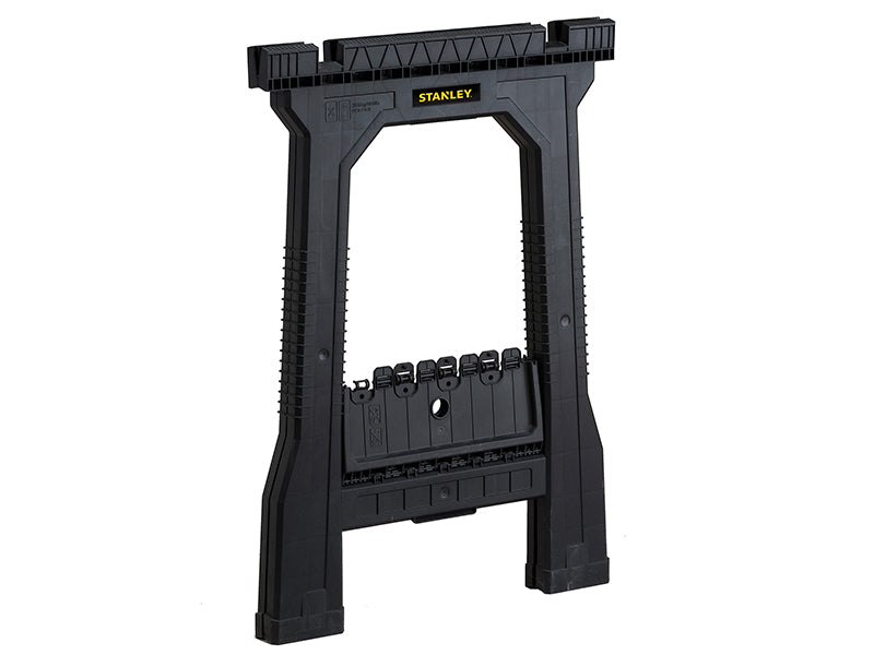 STANLEY® Junior Sawhorses (Twin Pack) STA170355