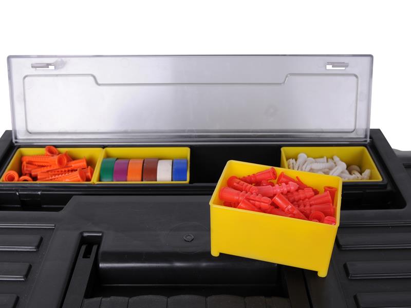 STANLEY® Contractor Chest 60 litre STA170715