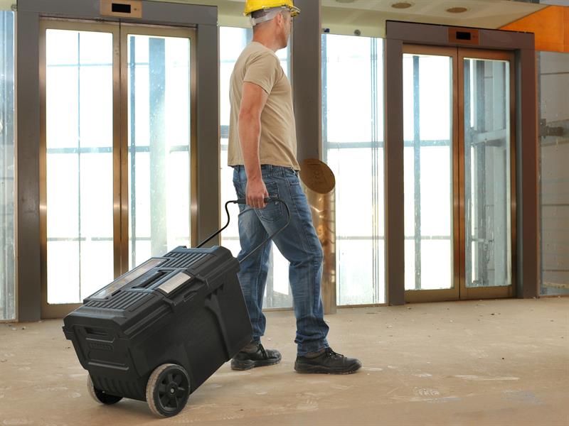 STANLEY® Contractor Chest 60 litre STA170715