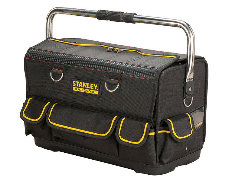 STANLEY® FatMax® Double-Sided Plumber's Bag 50cm (20in) STA170719