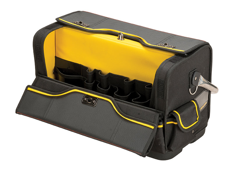 STANLEY® FatMax® Double-Sided Plumber's Bag 50cm (20in) STA170719