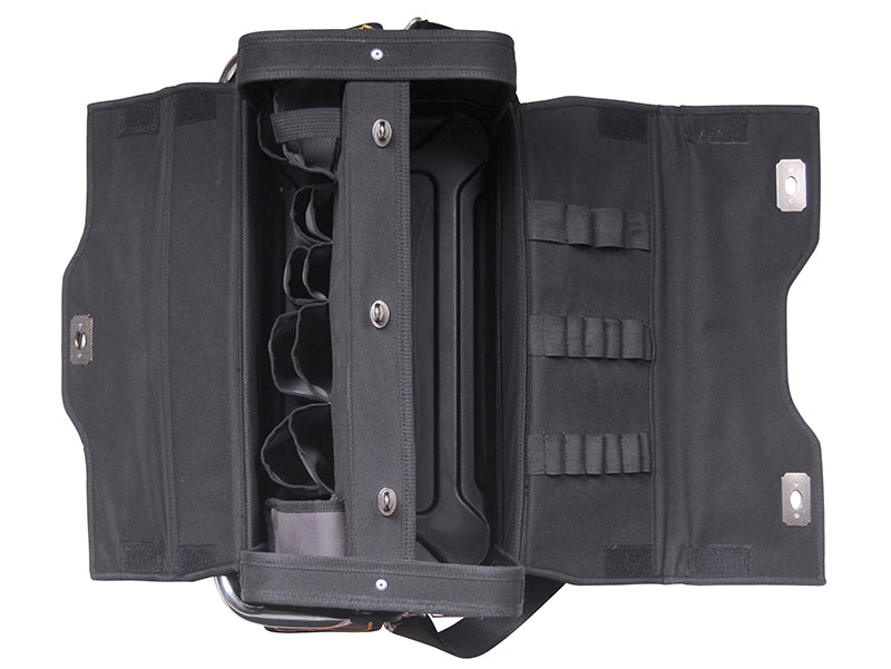 STANLEY® FatMax® Double-Sided Plumber's Bag 50cm (20in) STA170719