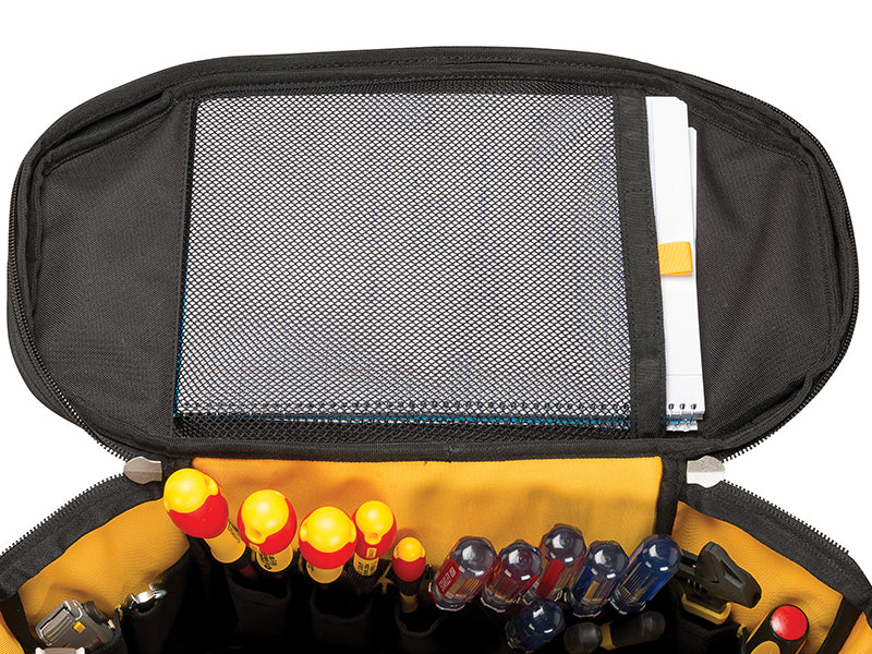 STANLEY® FatMax® Round Top Rigid Tool Bag 50cm (20in) STA170749