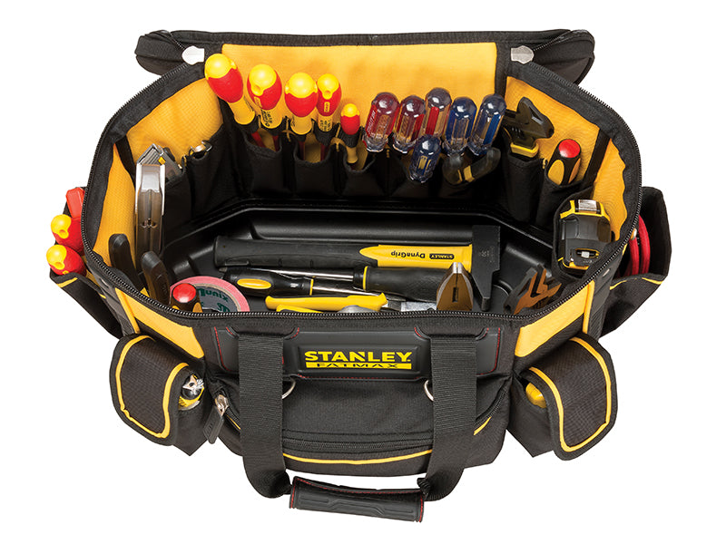 STANLEY® FatMax® Round Top Rigid Tool Bag 50cm (20in) STA170749